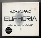 (KK853) White Label Euphoria, Mixed by John DD Fleming - 2002 Boxset CDs