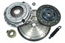 ClutchMax OEM Clutch Kit & HD Flywheel For 1992-2005 Honda Civic 1.5L 1.6L 1.7L SOHC – CM08022HDFW-CKIT