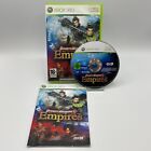Dynasty Warriors 6 Empires für Microsoft Xbox 360 / Xbox360 Spiel inkl Anleitung