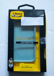 Funda de simetría OtterBox para Apple iPhone 11 Pro - mármol azulado - Imagen 1 de 2