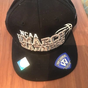 Gorra NCAA March Madness - Imagen 1 de 7