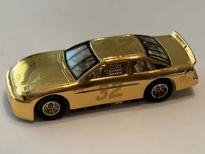 Racing Champions diecast 1/64 #32 Jeff Green Gold NASCAR - Picture 1 of 4