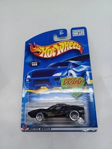 2002 Hotwheels Ferrari 308  Card # 166 1/64 Scale - Picture 1 of 5