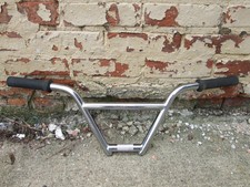 gt bike handlebars