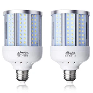 40W LED Corn Light Bulb Corn Lamp (280W Equivalent 6500K) Cool Daylight White... - Picture 1 of 7