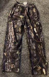 Master Sportsman Men’s Sz M Rugged Outdoor Gear Hunting Camo Cargo Pants Cotton - Picture 1 of 8