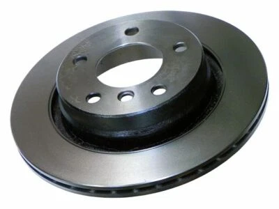 Rotor de freno para BMW 325i 2001-2005 97877DX 2003 2002 2004 Foto 1 de 2