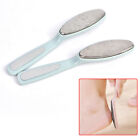1PC New Foot Skin Foot Clean Scruber Hard Skin Remover Pedicure Brush Care T  WB