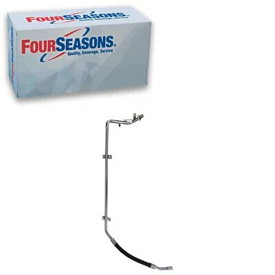 4 Seasons Suction Line Hose Assy For 1992-93 Ford E-350 Econoline Club Wagon - Image 1 of 4