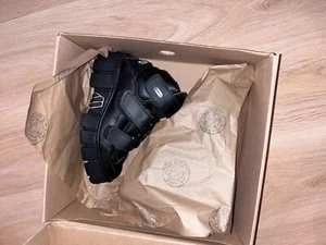 new rock M-WALL285-V4 size 37 - Picture 1 of 7