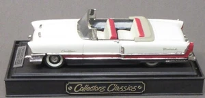 1956 PACKARD CARIBBEAN CONVERTIBLE Buby Collectors Classics 1/43 diecast MIB tr1 - Picture 1 of 16