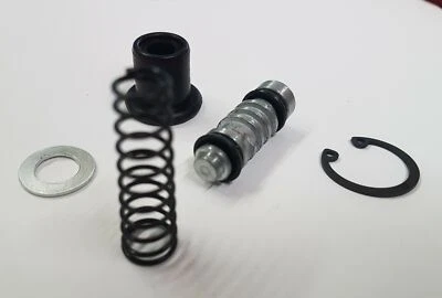 Kit de reparación de cilindro maestro de freno trasero para Suzuki GS 500 E (Reino Unido) 1989-2000 Foto 1 de 4