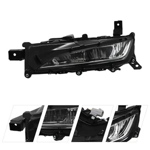 For Lexus RX350 RX450h 2020-2022 F Sport Front Fog Light Lfet Side LED DRL NEW - Imagen 1 de 24