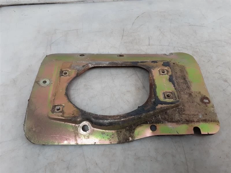 Jeep TJ Wrangler Automatic Transmission Shifter Plate 2003 2004 2005 2006 90086 - Image 1 of 4