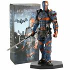 Deathstroke Action Figure 12" Collectible 1/6 Scale Model Toy New In Box