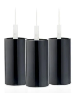 Jolifin LAVENI Shellac Pinsel - Fineliner 3er Set - Bild 1 von 3