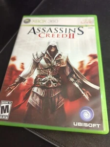 Assassin's Creed II (Microsoft Xbox 360, 2009) - Bild 1 von 2