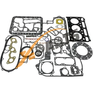 D1503 Full Gasket Set With Head Gasket For Kubota - Picture 1 of 5