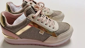 Michael Kors Maddy Trainer Turnschuhe Damen 10 - Bild 1 von 8