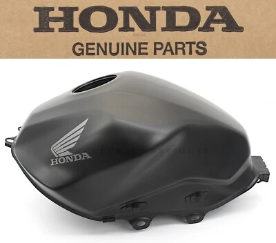 Gas Fuel Tank CB500F 22-23 Axis Gray *Fits 19-23 Models* OEM Honda NH303 #Y253 - Изображение 1 из 4