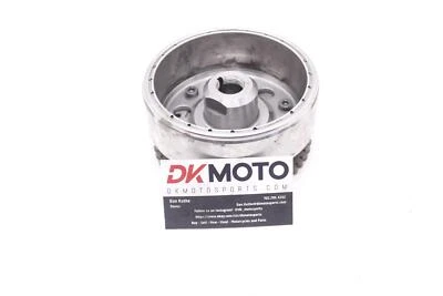 00 Honda Cbr600f4 OEM Estator Volante Rotor Arranque Embrague Unidireccional Engranaje R7.BX39 Foto 1 de 4