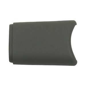 23101017 Front Seatbelt Anchor Plate Cover Titanium Gray 15-19 Silverado Sierra