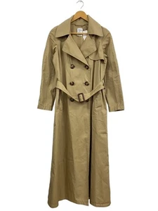 Deuxieme Classe Jadore Le Cinema/Trenchcoat/Baumwolle/Camel/19-020-500-5010-1-0// - Bild 1 von 9