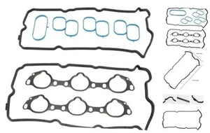 Engine Valve Cover Gasket Set VS50608R MS964542 Fit for Frontier 4.0L 2005 - Picture 1 of 8