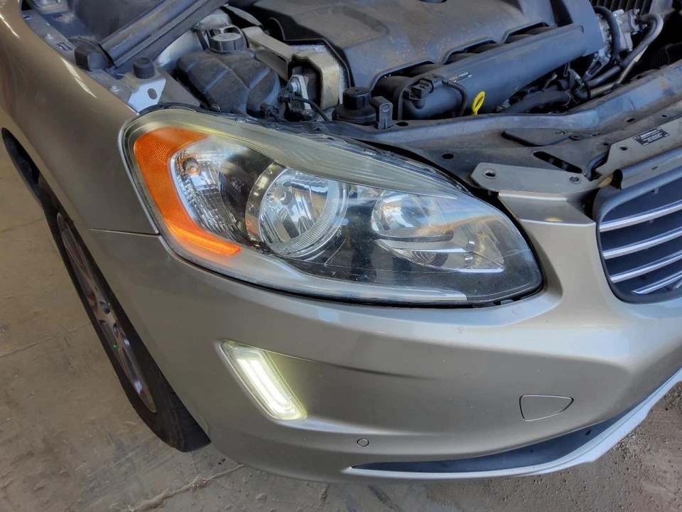 Passenger Right Headlight Halogen Fits 14-17 VOLVO XC60 240310 Foto 1 de 1