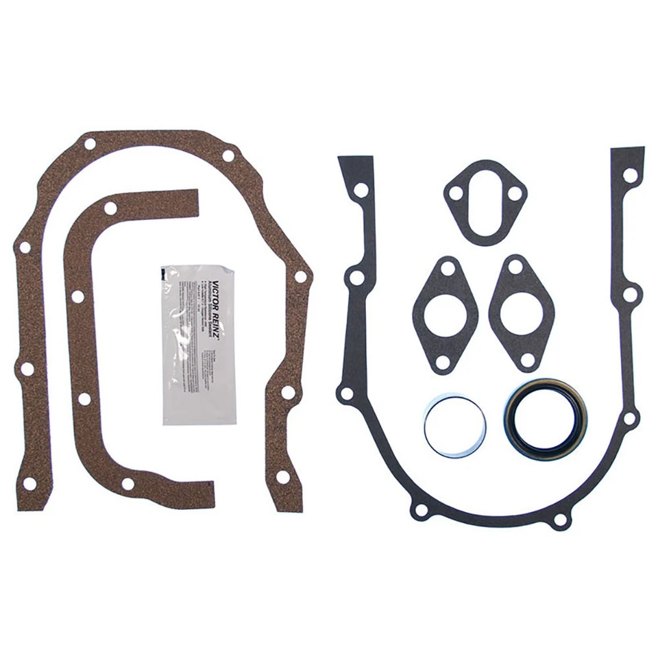 For Ford F100 F250 F350 Country Sedan 1957-1960 OEM Timing Cover Gasket Set CSW - Image 1 of 1