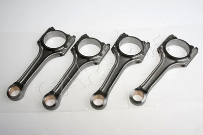 Original AUDI SKODA SEAT A3 Cabriolet TT Cupé Roadster TTS Con Rod 06J198401K Foto 1 de 2