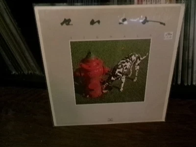 Виниловая пластинка Rush Signals - Изображение 1 из 2