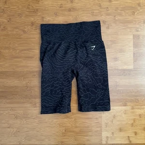 Gymshark Adapt Butterfly Shorts Damen Medium Active Fitness Training Seamless - Bild 1 von 5