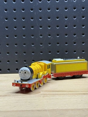 Thomas & Friends Trackmaster Tren Motorizado Motor Molly Foto 1 de 3