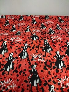 Fabric Cotton 3 Yards - Picture 1 of 2