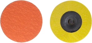 66261162330 3” Blaze R980P TR (Type III) Quick-Change Cloth Discs, 50 Grit, Cera - Picture 1 of 2