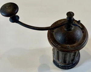 Peugeot Freres G2 Kaffeemühle 19. Jahrhundert - Bild 1 von 10
