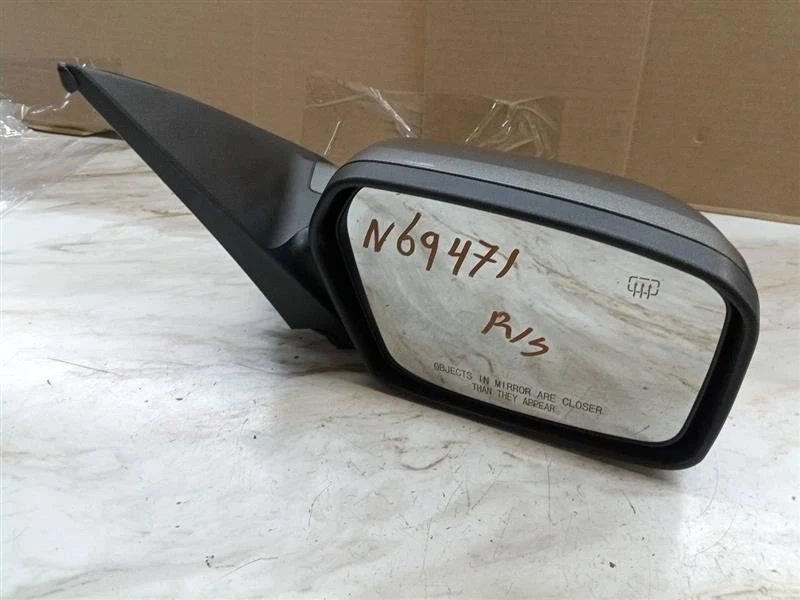 Espejo retrovisor térmico Ford Fusion 2006-2009 lado del pasajero derecho  Foto 1 de 4