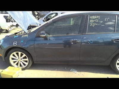 Husillo/nudillo delantero pasajero construido en Alemania VIN con se adapta 09-18 TIGUAN 1286578 Foto 1 de 4