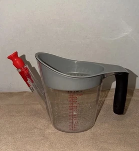 Bellemain, 4 Cup Fat Separator - Picture 1 of 8