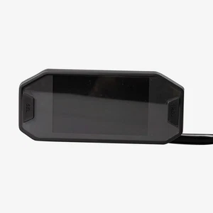 Speedo Assembly TFT for SY125-10-SE-E5 mph Speedometer Gauge Analogue & Digital - Picture 1 of 2