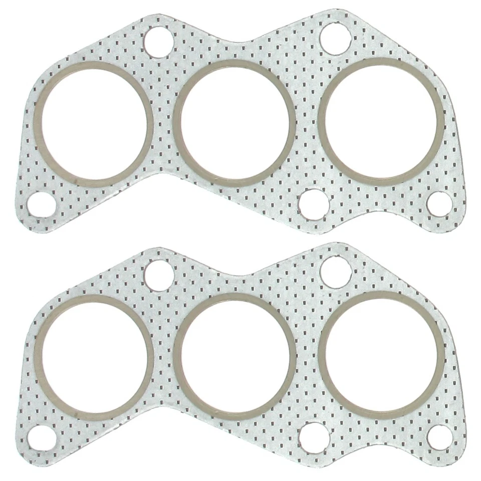 Juego de juntas de colector de escape AMS6201 APEX para Subaru Legacy Outback Tribeca B9 Foto 1 de 1