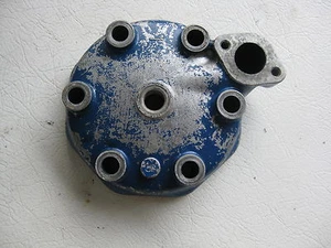 Culata R2 Polaris SL 650 1993 3240161 - Imagen 1 de 1