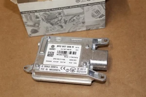Audi A4 B8 08-12 Lane Change Assist Master right 8K0907566H New Genuine Audi - Picture 1 of 2
