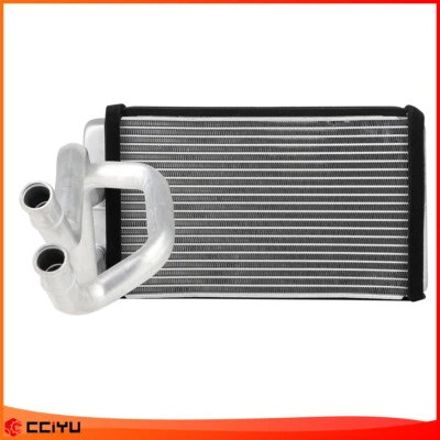 For  Nissan Frontier Xterra Pathfinder Suzuki Equator Heater core 2.4L 2.5L 4.0L - Image 1 of 4