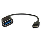 OTG USB 2.0 Accessory Adaptor Cable Compatible With Billion Capture+ Plus Phone
