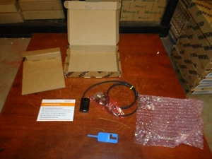RENISHAW, RGH45-ENCODER RGH45 1um. Om CABLE 15w-D, PART#RGH45X1ODO5L, 100%NEW - Bild 1 von 7