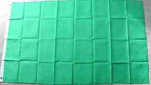 BANDERA DE POLIÉSTER LIBIA INTERNACIONAL PAÍS 3 X 5 PIES - Imagen 1 de 1
