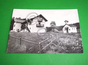 Cartolina Collalbo sul Renon - Pensione Ristorante Bellavista 1960 - Picture 1 of 1