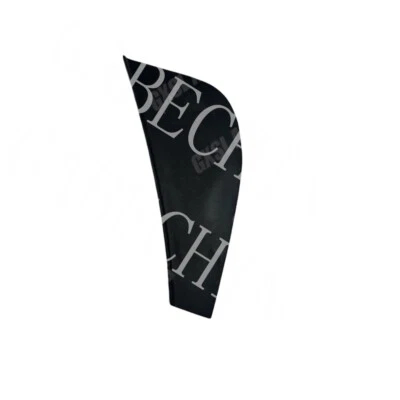 Difusor trasero aleta exterior OEM:81372910 para Ferrari 458 - Imagen 1 de 4